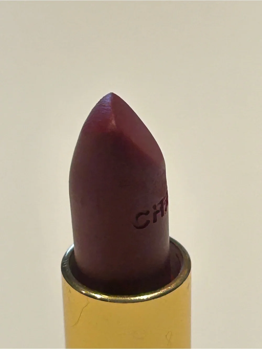 CHANEL Rouge Allure Velvet 38 La Fascinante Discontinued Rare Lipstick